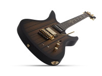 Schecter Synyster Gates Custom S SGB Schecter Synyster Gates Custom S SGB